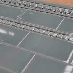 Periwinkle Tile Selection