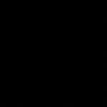 Eco Glazed Brick Slip Black