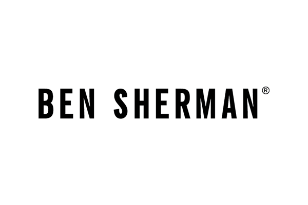 Ben Sherman