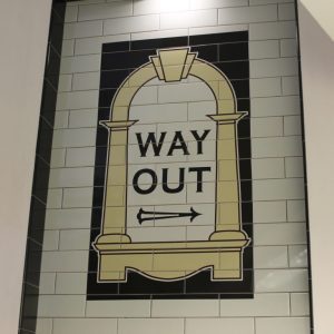 Bespoke Kitchen Tiles