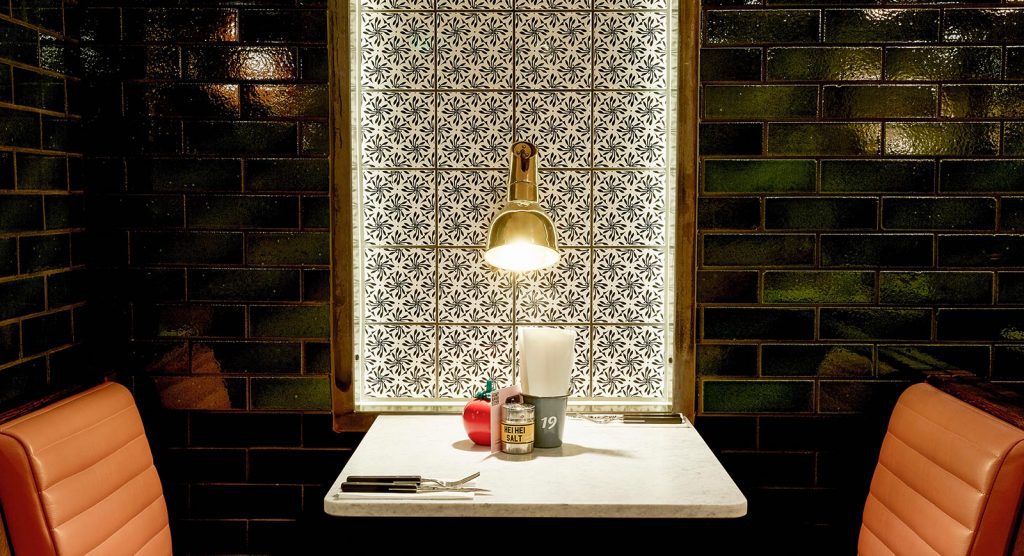 Gourmet Burger Kitchen