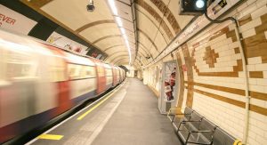 Underground Tiles