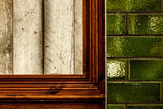 Printed Tile Panels