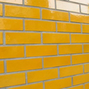 Eco Glazed Brick Slip