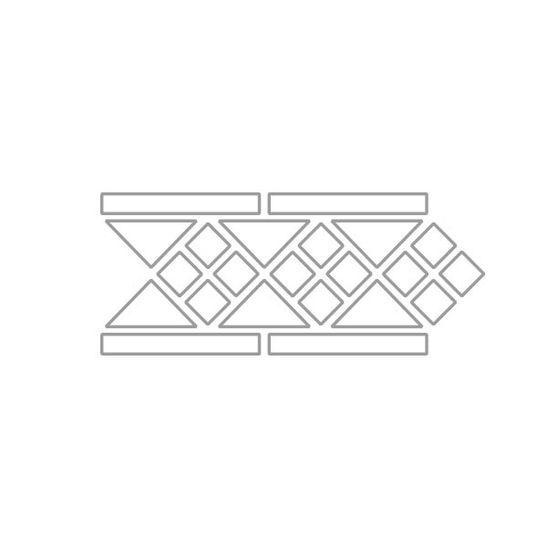 Westminster Lisbon Border Tile