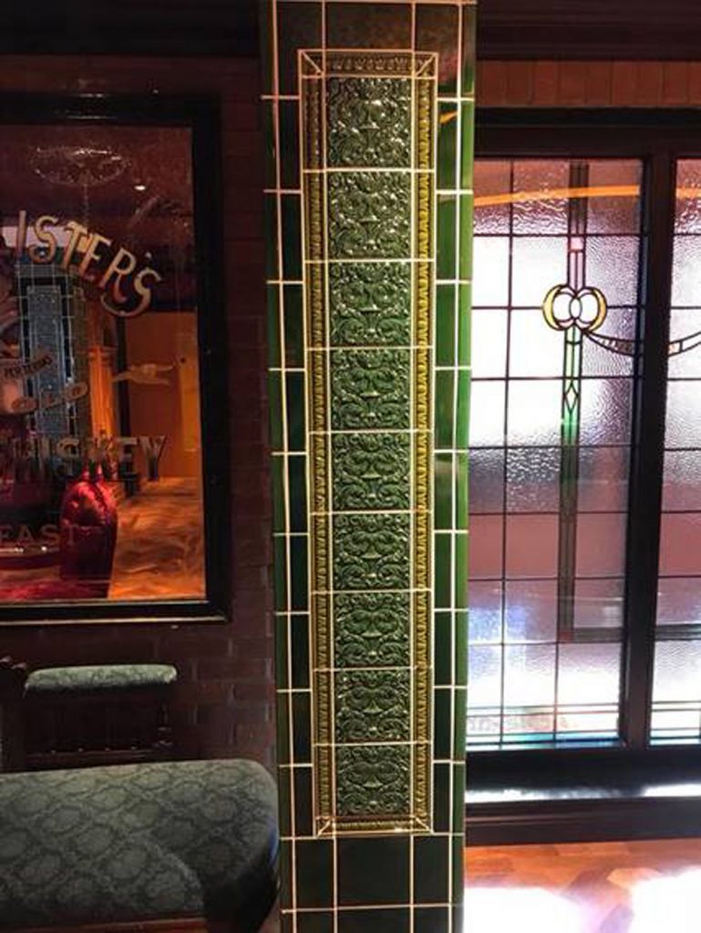 The Harp Bar Belfast