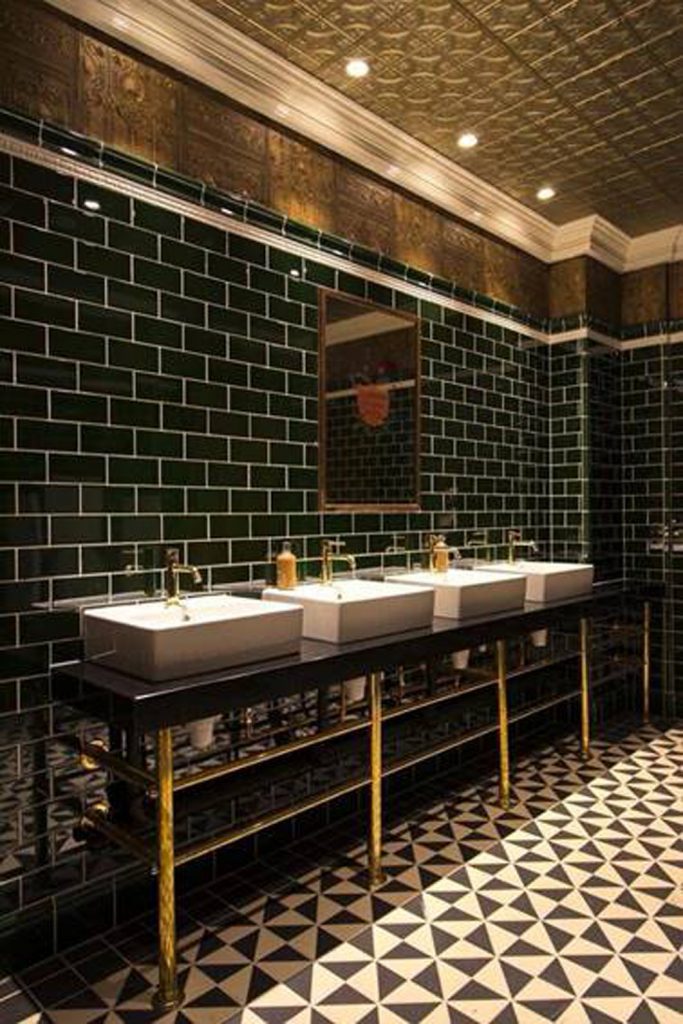 The Harp Bar Belfast