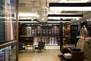 Ben Sherman Carnaby Street