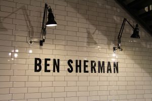 Ben Sherman Carnaby Street