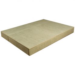 Portland Silver Slate Porcelain Fireplace Tiles