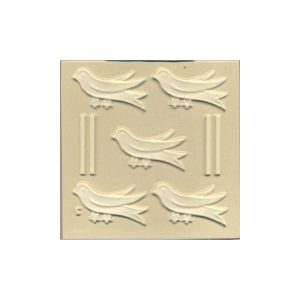 Special Embossed Tiles