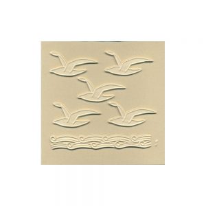 Special Embossed Tiles