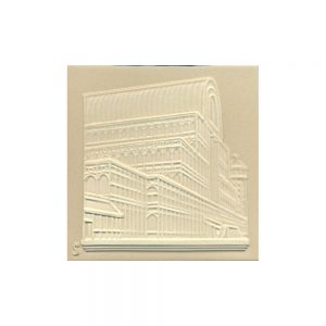 Special Embossed Tiles