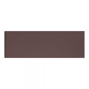 9x3 Dark Mauve Underground Tile