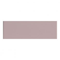 9x3 Light Mauve Underground Tile