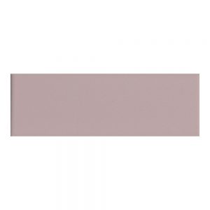 9x3 Light Mauve Underground Tile