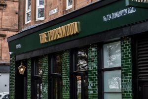 Pub Tiles - 9x3 Victorian Tiles