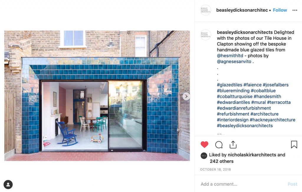 Beasly Dixon Architects