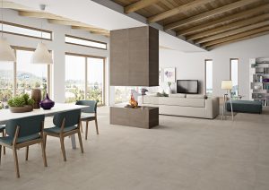 Torchis Porcelain Tiles