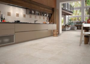 Chicago Concrete Matte Tiles