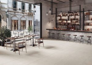 Coastland Stone Matte Tiles