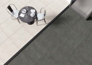 Coastland Stone Matte Tiles