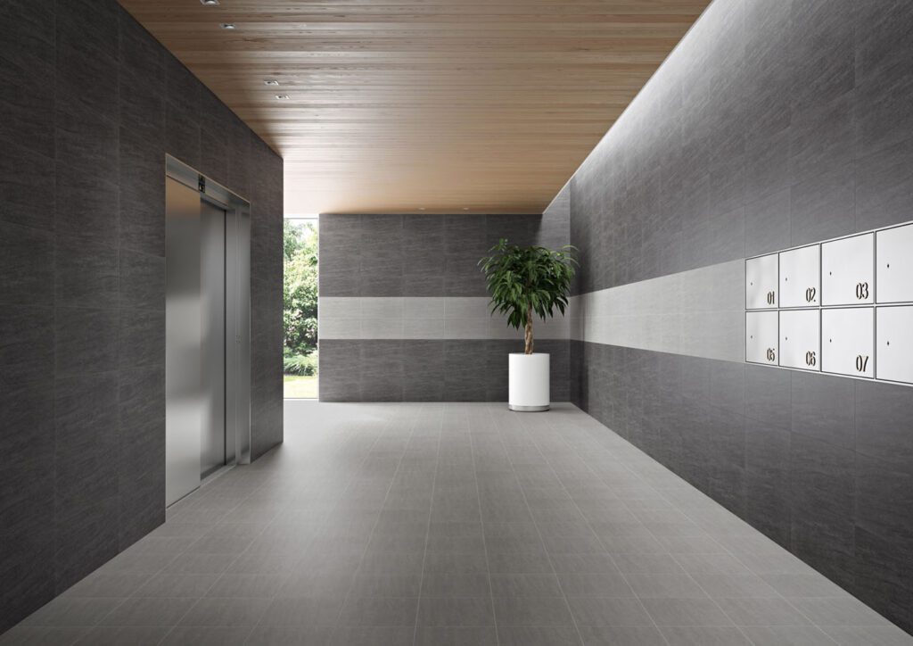 Spirit Stone Matte Anti Slip Tiles