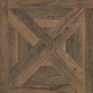 Parquet Umber Tile