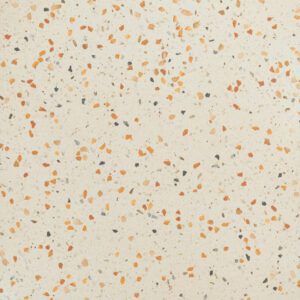 Terrazzo Coral Tile