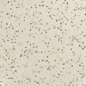 Terrazzo Green Tile