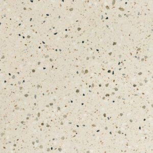 Terrazzo White Tile