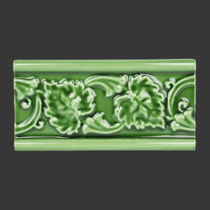 Apple Leaf Tile