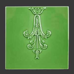 Apple Minor Pendant Tile