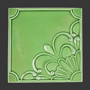 Apple Royal Windsor Quarter Tile