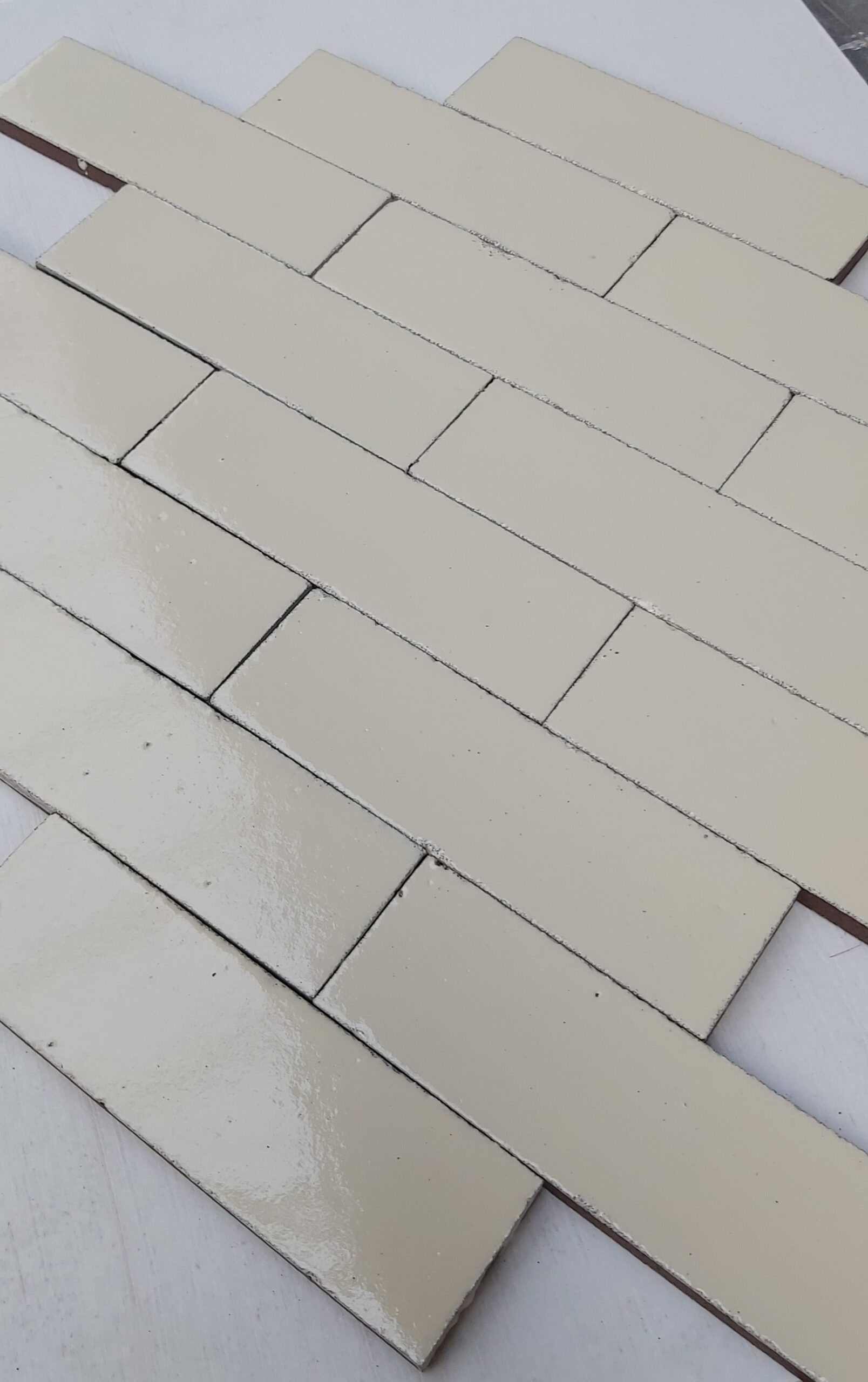 Magnolia Brick Slip
