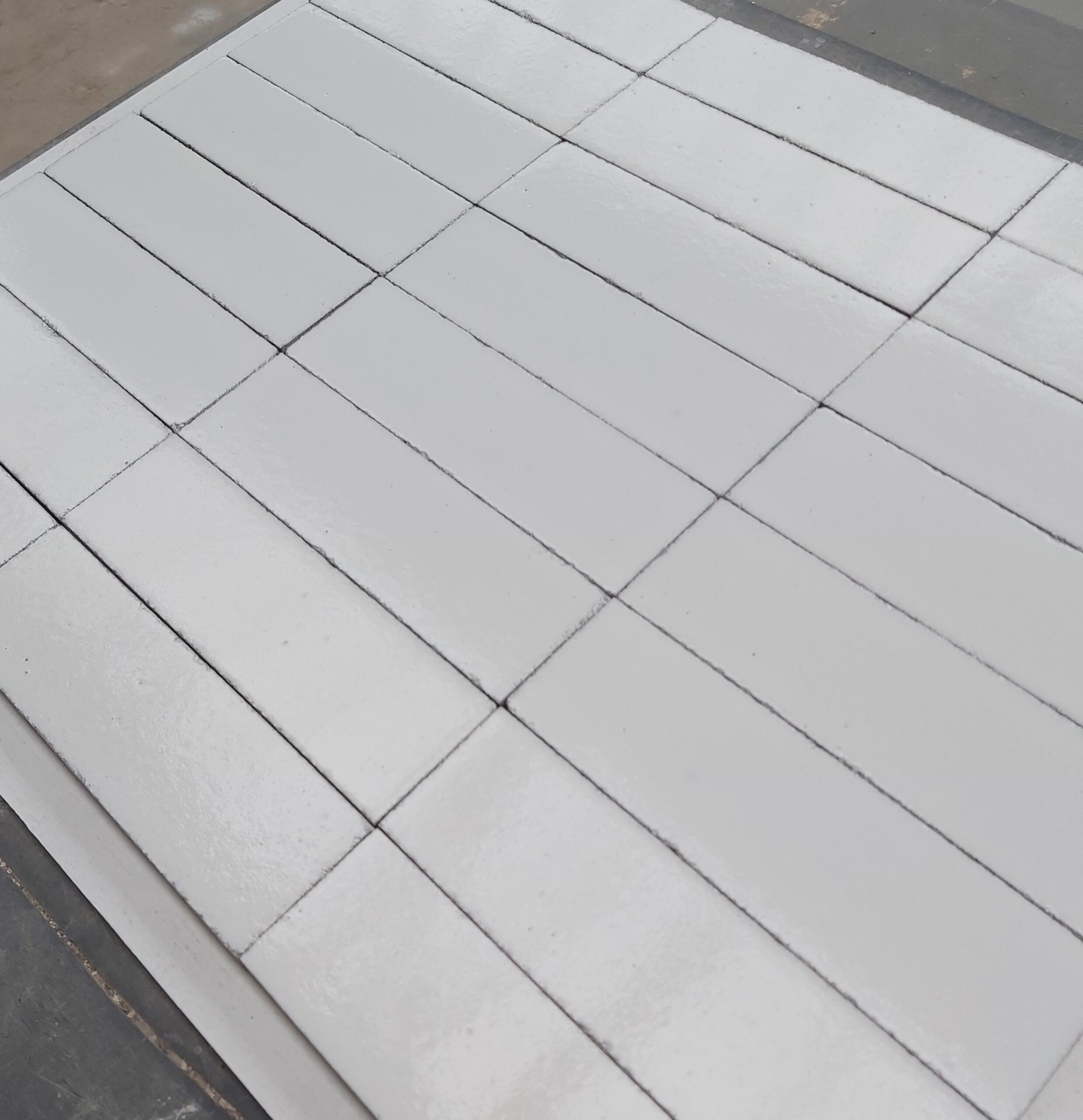 Snow Brick Slip