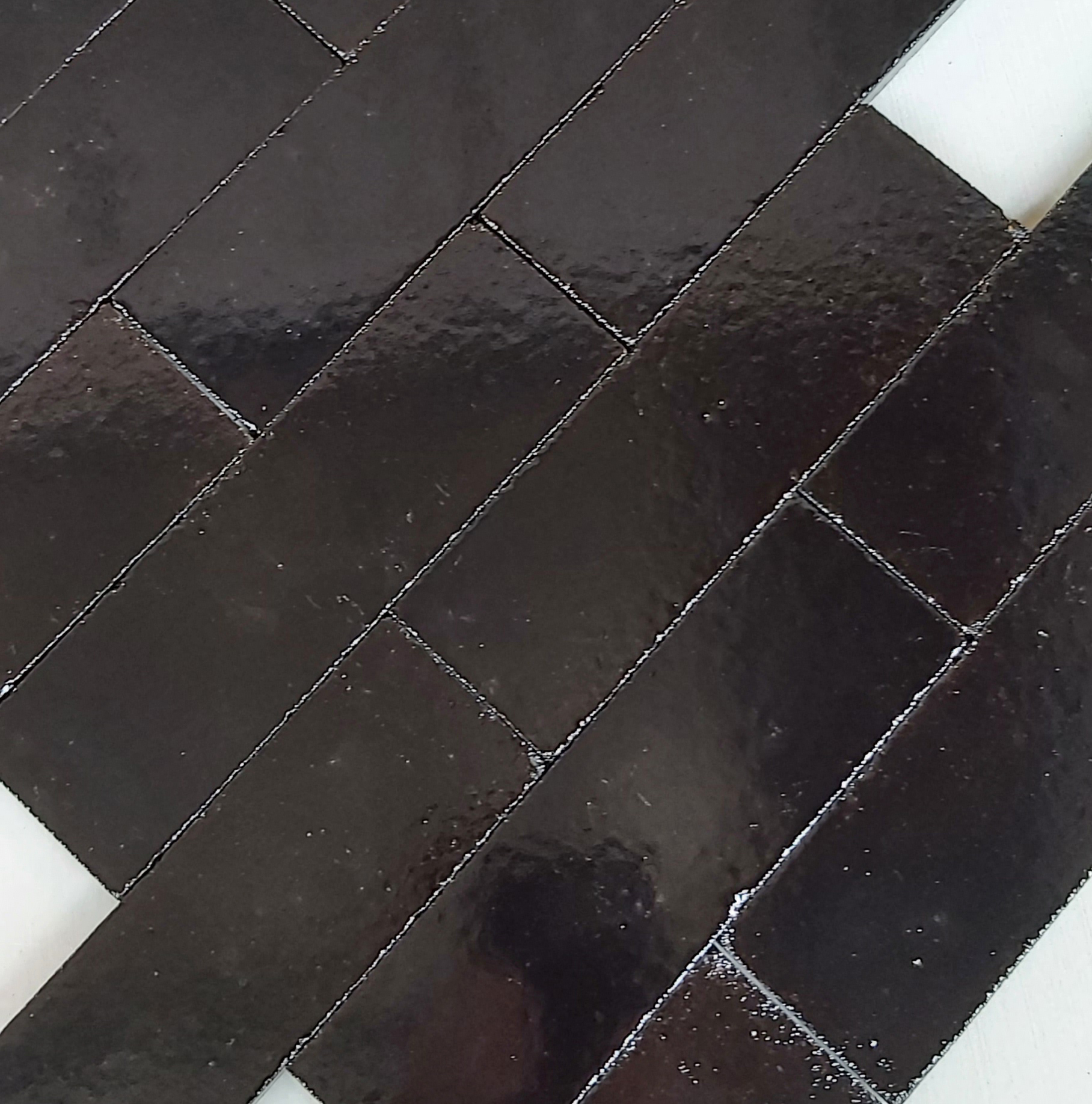 Treacle Brick Slip