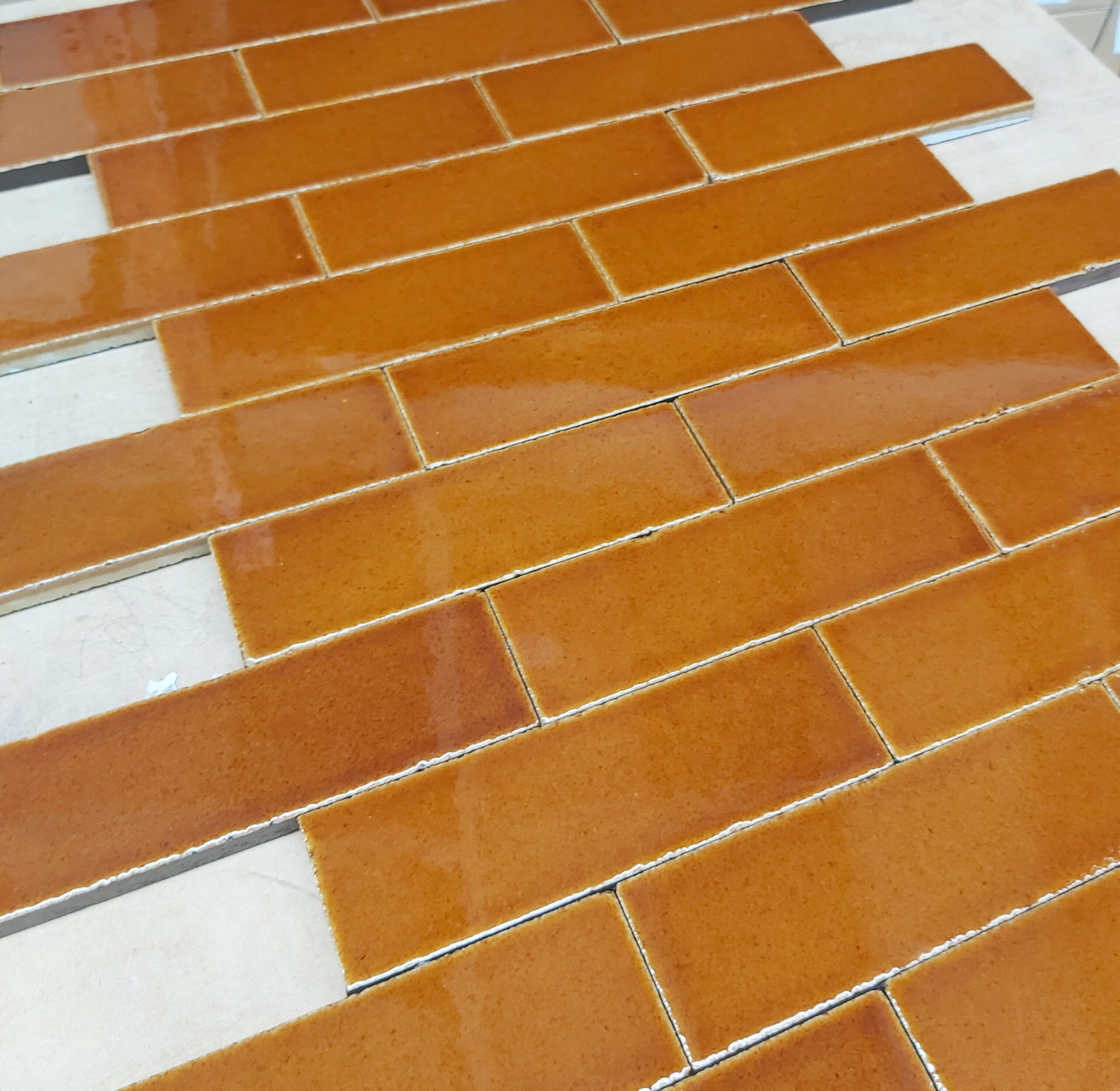 Brickslip Victorian Brown