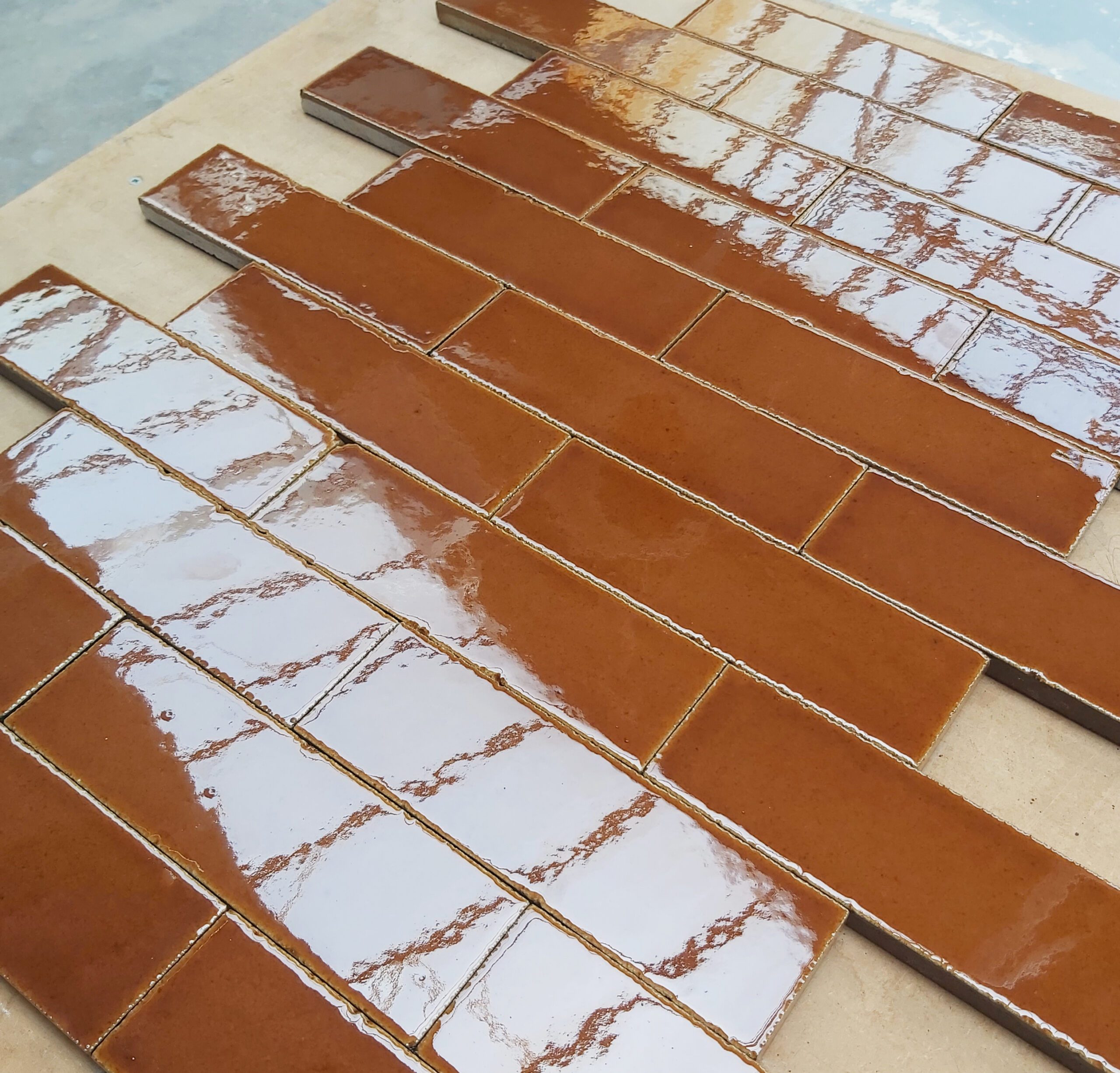 Brickslip Victorian Brown