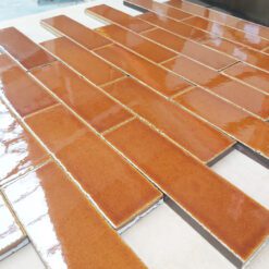 Brickslip Victorian Brown