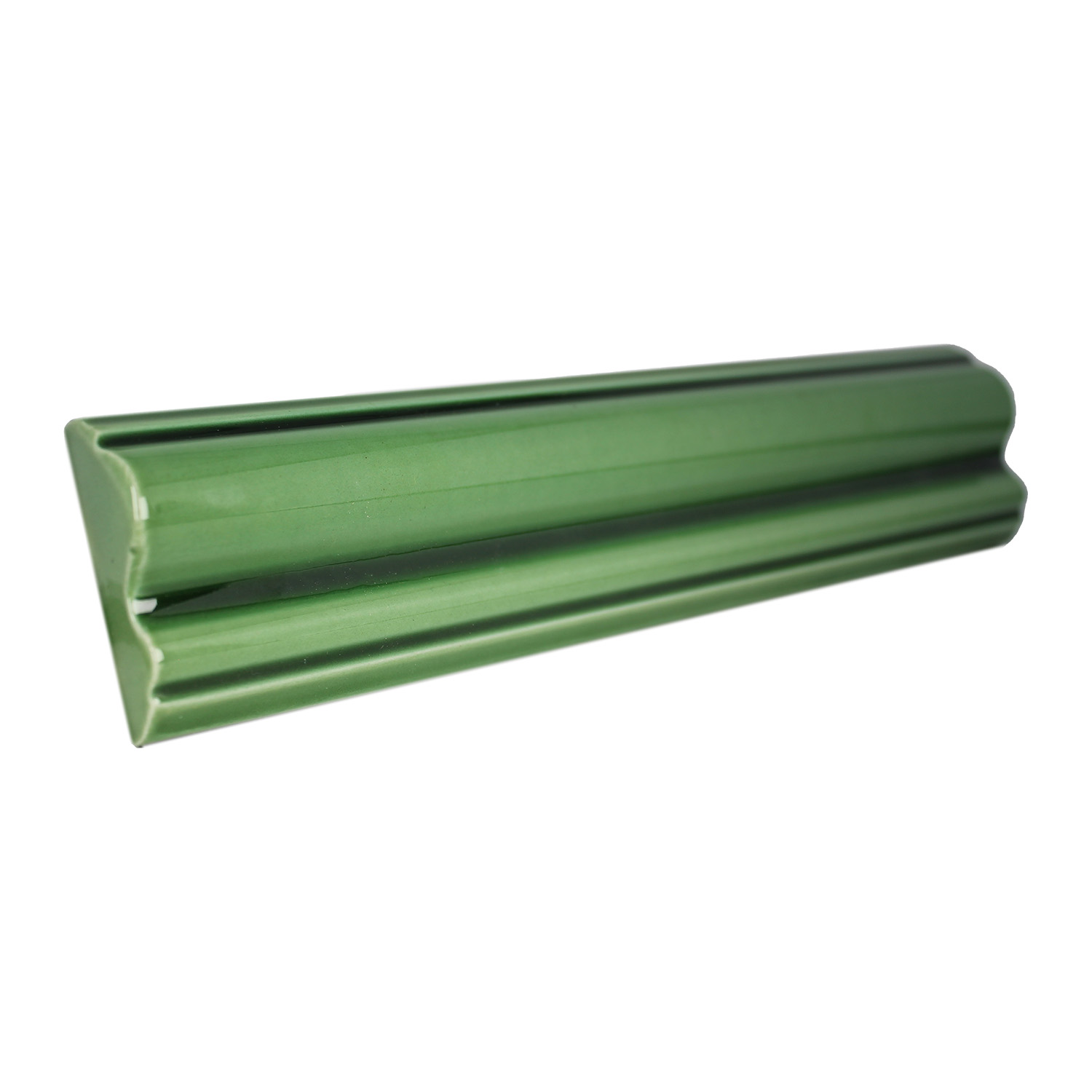 Apple Dado Tile
