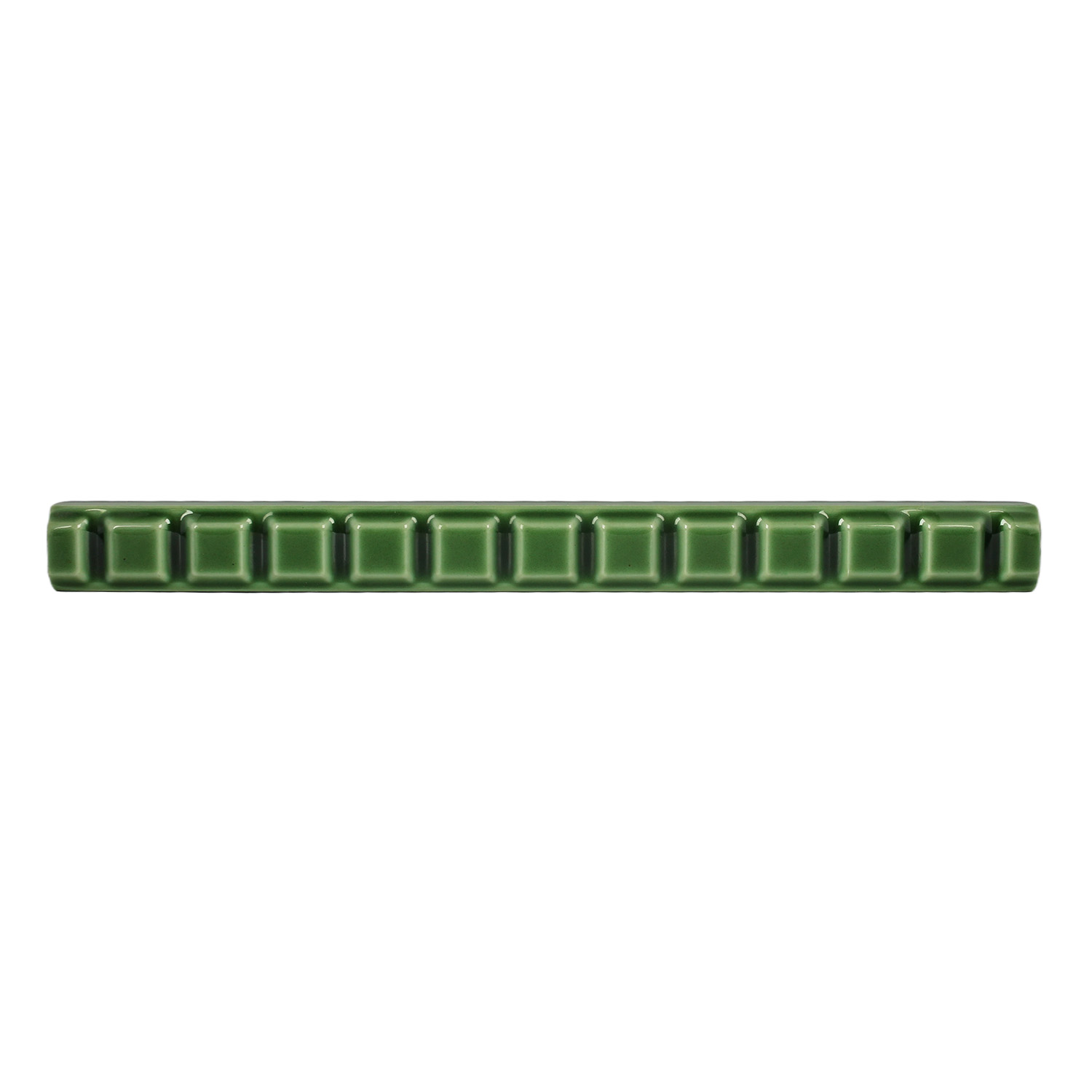 Apple Dentil Tile