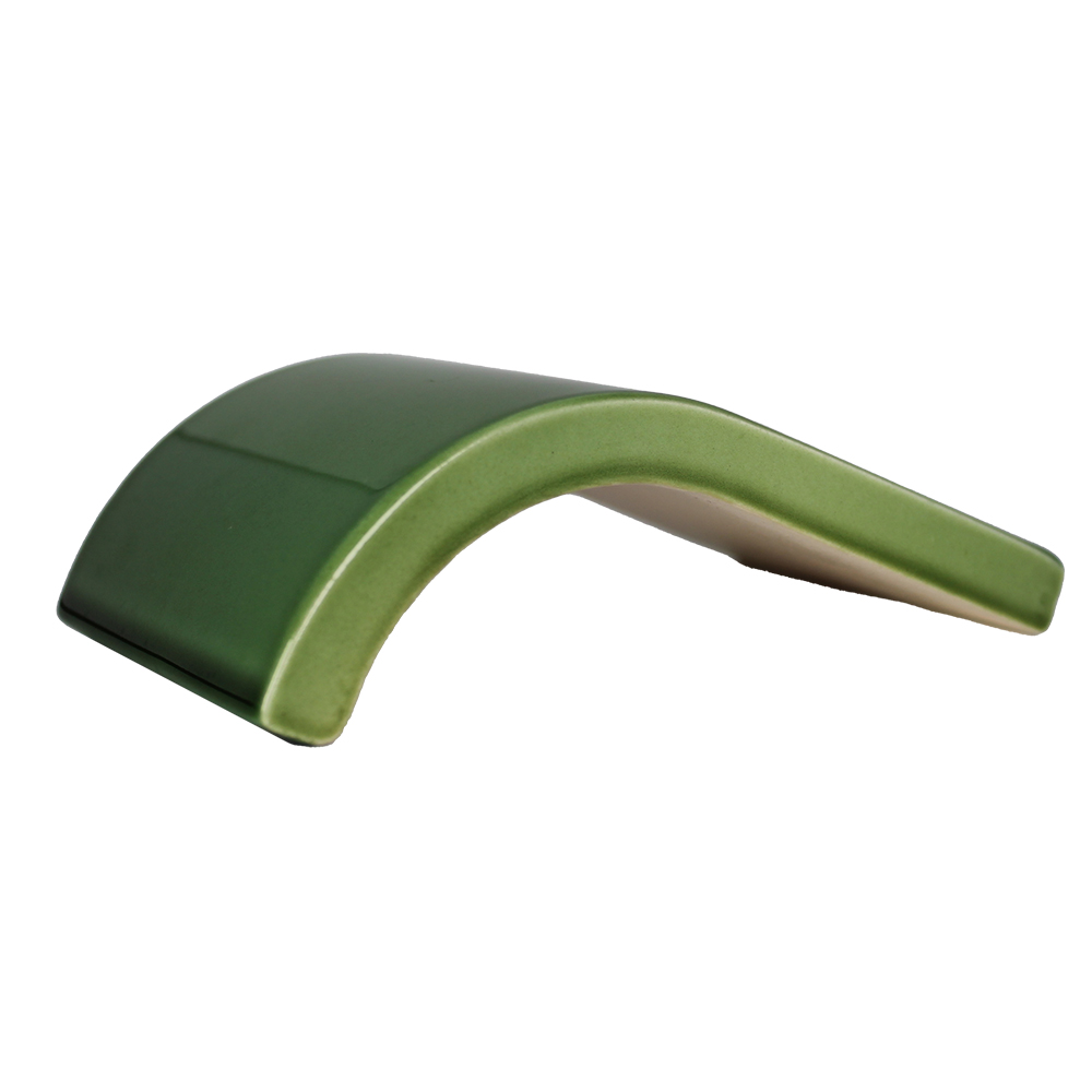Apple Quadrant Curved Tile