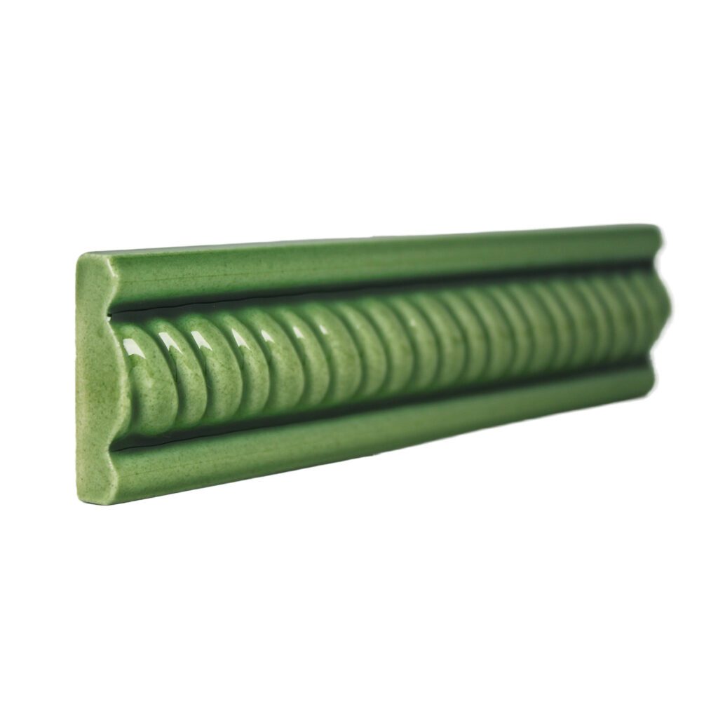 Apple Rope Border Tile
