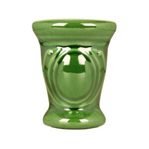 Apple Royal Garland Dado Corner Tile