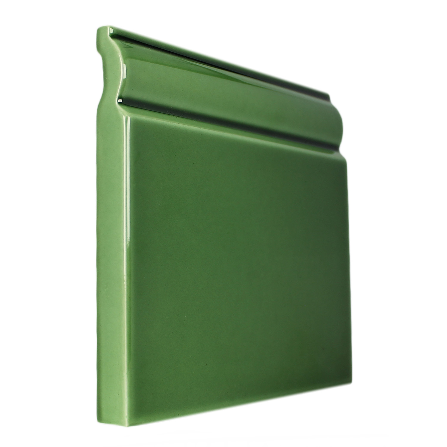 Apple Skirting Tile