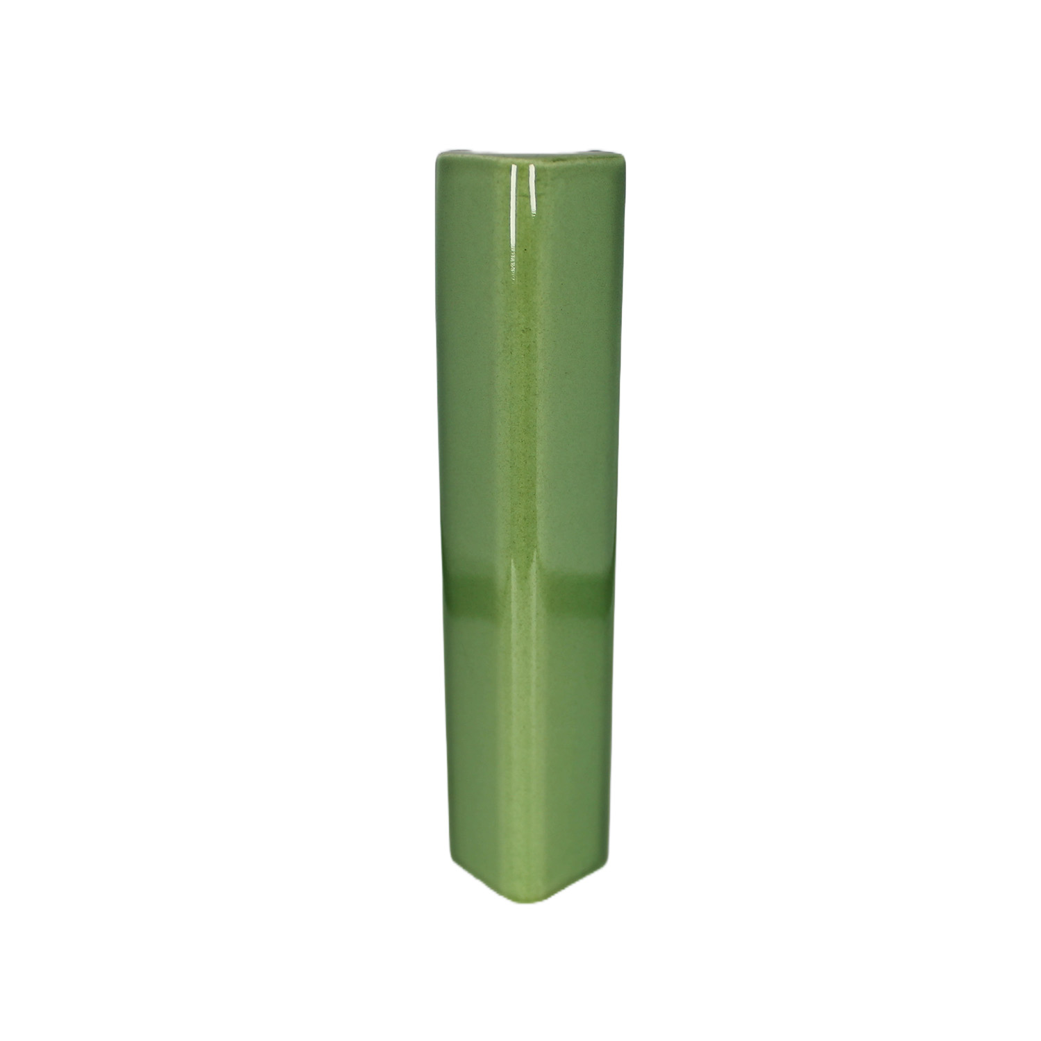 Apple Straight Corner Tile