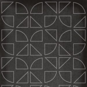 Juicy Blackberry Ceramic Tile