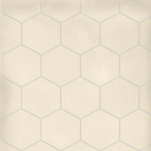 Juicy Saffron Ceramic Tile