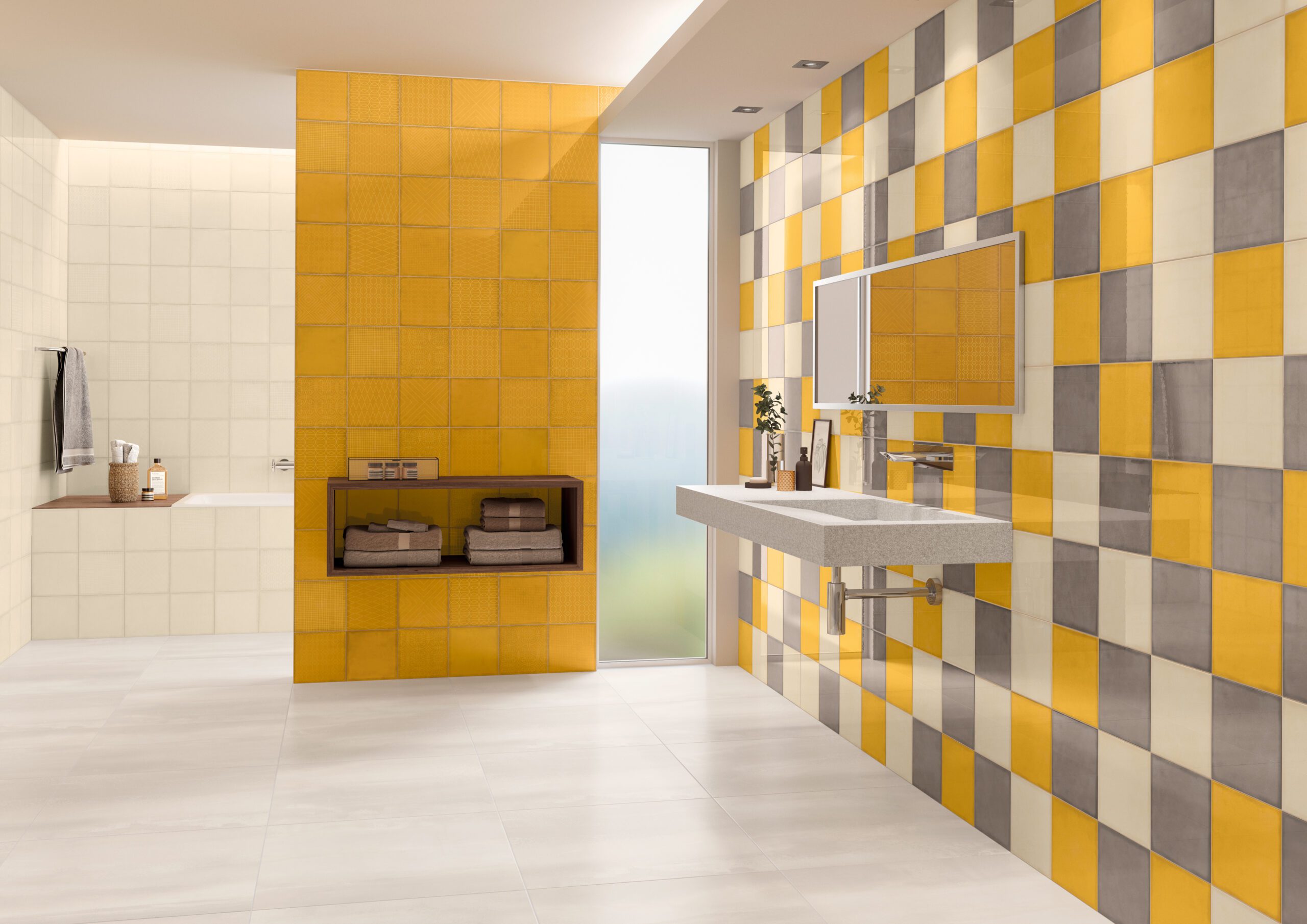 Juicy Ceramic Tiles